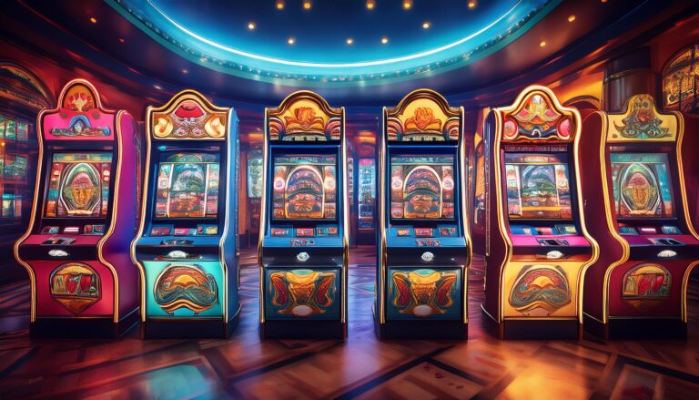 Laserbook: Bet on IPL & Explore Exciting Casino Games with Laser247