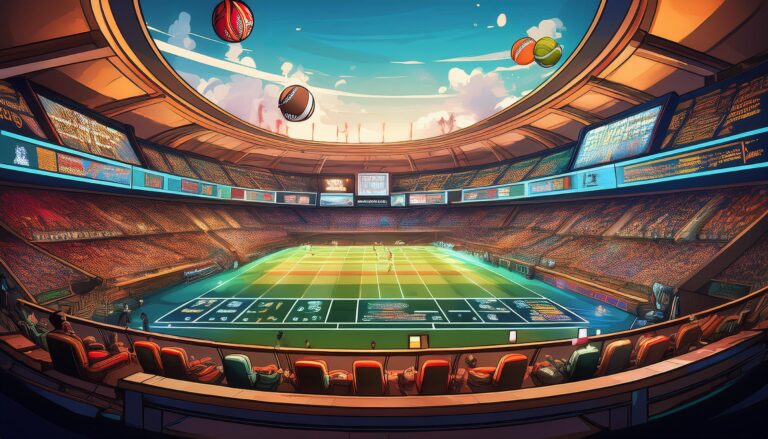 IPL Betting Online Made Easy with 99exch