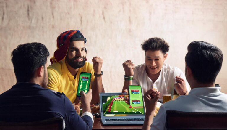 Cricbet99 ID – New User Guide to Cricket Account Access
